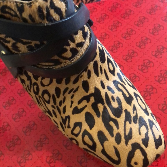 Guess Bootie Heels - Picture 2 of 7